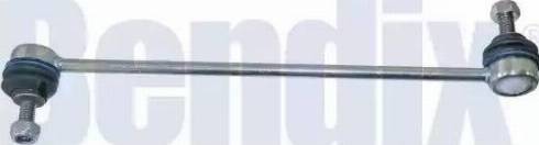 BENDIX 042646B - Brat / bieleta suspensie, stabilizator aaoparts.ro