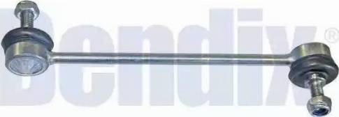 BENDIX 042675B - Brat / bieleta suspensie, stabilizator aaoparts.ro