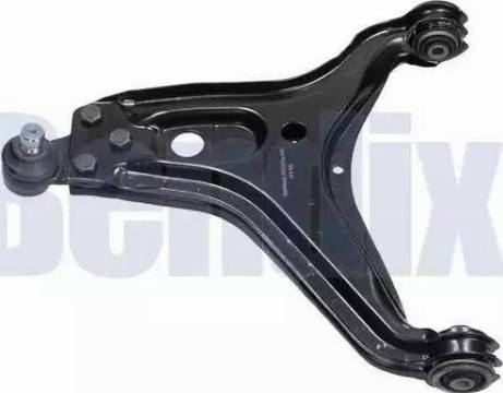 BENDIX 042001B - Brat, suspensie roata aaoparts.ro