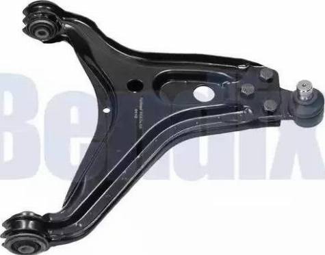 BENDIX 042011B - Brat, suspensie roata aaoparts.ro