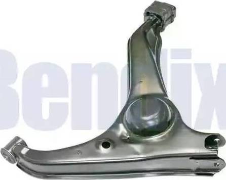 BENDIX 042080B - Brat, suspensie roata aaoparts.ro