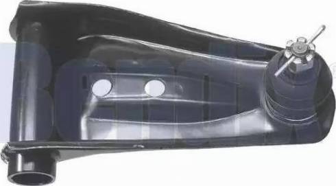 BENDIX 042145B - Brat, suspensie roata aaoparts.ro