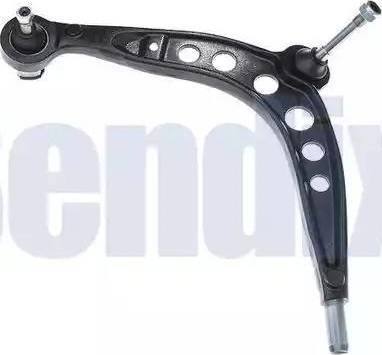 BENDIX 042130B - Brat, suspensie roata aaoparts.ro