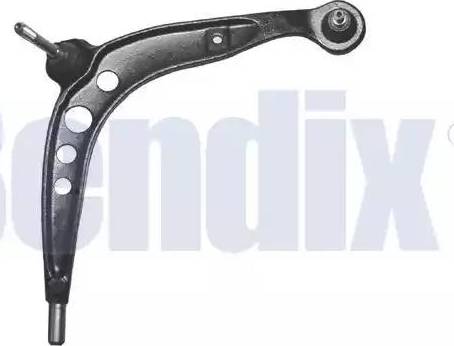 BENDIX 042129B - Brat, suspensie roata aaoparts.ro