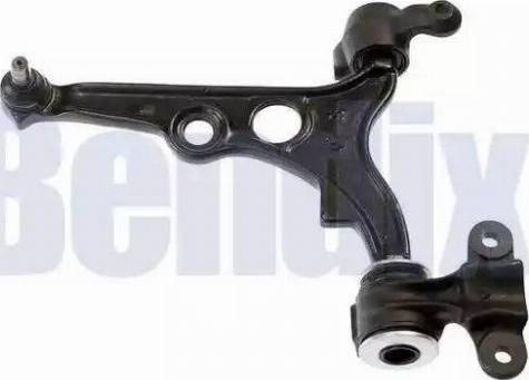 BENDIX 042126B - Brat, suspensie roata aaoparts.ro