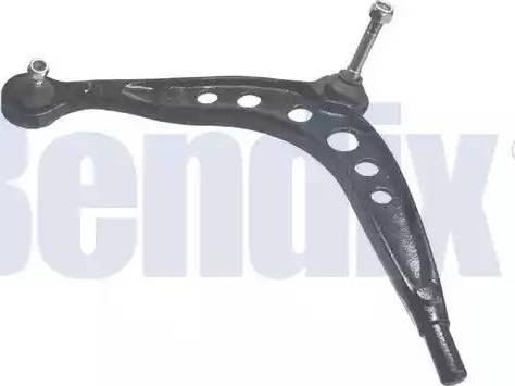 BENDIX 042128B - Brat, suspensie roata aaoparts.ro