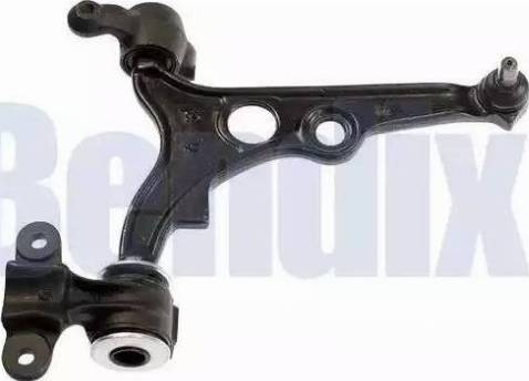 BENDIX 042127B - Brat, suspensie roata aaoparts.ro