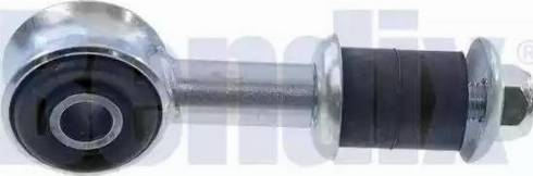 BENDIX 042817B - Brat / bieleta suspensie, stabilizator aaoparts.ro