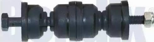BENDIX 042831B - Brat / bieleta suspensie, stabilizator aaoparts.ro