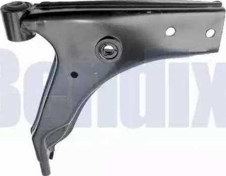 BENDIX 042375B - Brat, suspensie roata aaoparts.ro