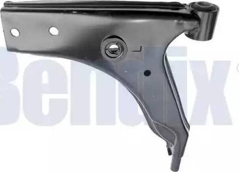 BENDIX 042376B - Brat, suspensie roata aaoparts.ro