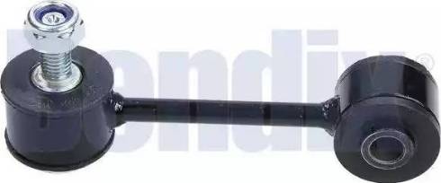 BENDIX 042764B - Brat / bieleta suspensie, stabilizator aaoparts.ro
