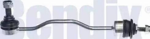 BENDIX 042765B - Brat / bieleta suspensie, stabilizator aaoparts.ro