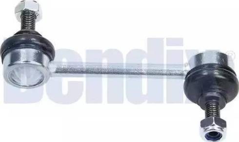 BENDIX 042717B - Brat / bieleta suspensie, stabilizator aaoparts.ro