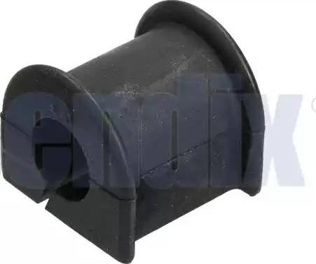 BENDIX 047989B - Cuzinet, stabilizator aaoparts.ro