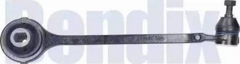 BENDIX 047455B - Brat, suspensie roata aaoparts.ro