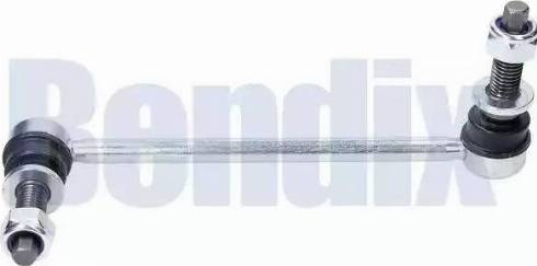 BENDIX 047466B - Brat / bieleta suspensie, stabilizator aaoparts.ro