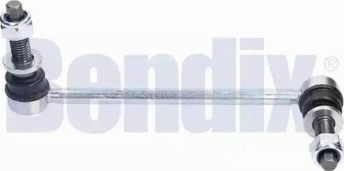 BENDIX 047467B - Brat / bieleta suspensie, stabilizator aaoparts.ro