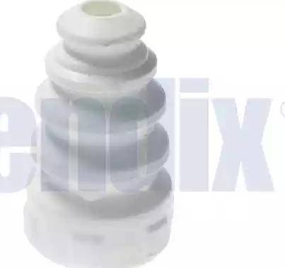 BENDIX 047405B - Tampon cauciuc, suspensie aaoparts.ro