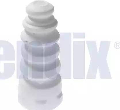 BENDIX 047406B - Tampon cauciuc, suspensie aaoparts.ro
