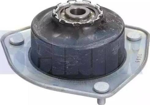 BENDIX 047407B - Rulment sarcina suport arc aaoparts.ro