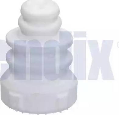 BENDIX 047521B - Tampon cauciuc, suspensie aaoparts.ro