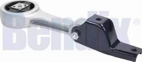 BENDIX 047655B - Suport motor aaoparts.ro