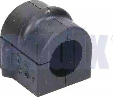 BENDIX 047630B - Cuzinet, stabilizator aaoparts.ro