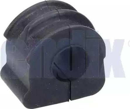 BENDIX 047632B - Cuzinet, stabilizator aaoparts.ro