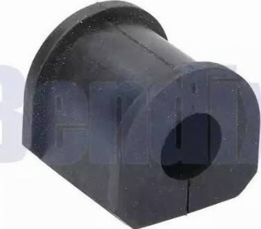 BENDIX 047624B - Cuzinet, stabilizator aaoparts.ro