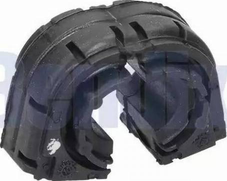 BENDIX 047628B - Cuzinet, stabilizator aaoparts.ro