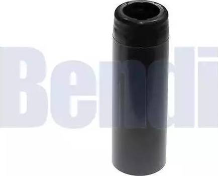 BENDIX 047047B - Capac protectie / Burduf, amortizor aaoparts.ro