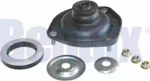 BENDIX 047088B - Rulment sarcina suport arc aaoparts.ro