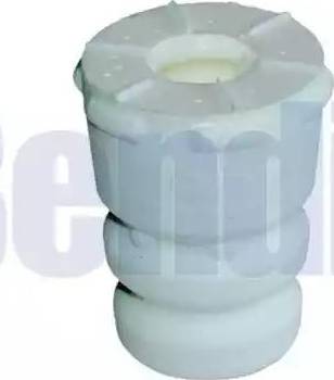BENDIX 047072B - Tampon cauciuc, suspensie aaoparts.ro