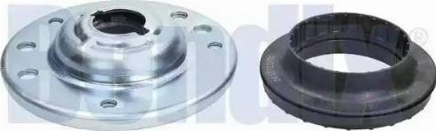 BENDIX 047077B - Rulment sarcina suport arc aaoparts.ro