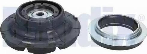 BENDIX 047168B - Rulment sarcina suport arc aaoparts.ro