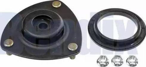 BENDIX 047139B - Rulment sarcina suport arc aaoparts.ro