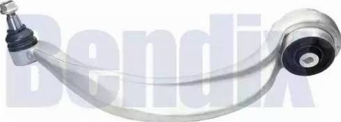 BENDIX 047890B - Brat, suspensie roata aaoparts.ro
