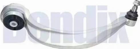 BENDIX 047891B - Brat, suspensie roata aaoparts.ro