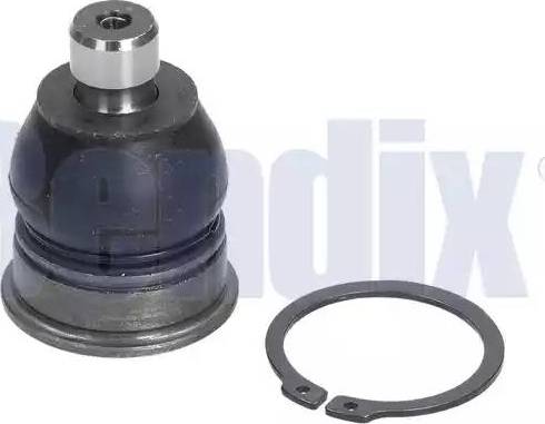 BENDIX 047844B - Articulatie sarcina / ghidare aaoparts.ro