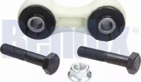BENDIX 047854B - Brat / bieleta suspensie, stabilizator aaoparts.ro