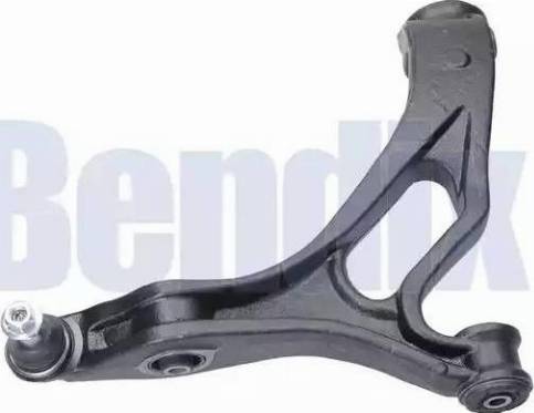BENDIX 047865B - Brat, suspensie roata aaoparts.ro