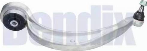 BENDIX 047889B - Brat, suspensie roata aaoparts.ro
