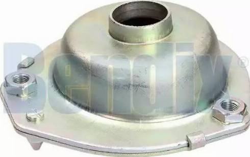 BENDIX 047833B - Rulment sarcina suport arc aaoparts.ro