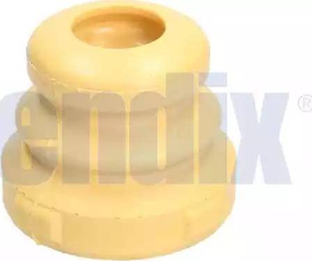 BENDIX 047390B - Tampon cauciuc, suspensie aaoparts.ro