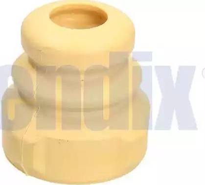 BENDIX 047393B - Tampon cauciuc, suspensie aaoparts.ro