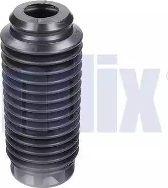 BENDIX 047247B - Capac protectie / Burduf, amortizor aaoparts.ro