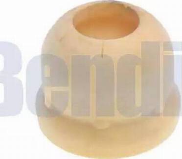 BENDIX 047287B - Tampon cauciuc, suspensie aaoparts.ro