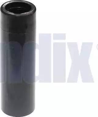 BENDIX 047227B - Capac protectie / Burduf, amortizor aaoparts.ro