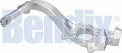 BENDIX 047754B - Articulatie directie, suspensie roata aaoparts.ro